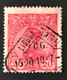 PORTUGAL, Used Stamp , « D. MANUEL II », 20 R., 1910 - Usati
