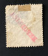 PORTUGAL, Used Stamp , « D. MANUEL II » With Overprint "REPUBLICA", 2 1/2 R., 1910 - Usado