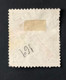 PORTUGAL, Used Stamp , « D. MANUEL II » With Overprint "REPUBLICA", 5 R., 1910 - Used Stamps