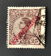 PORTUGAL, Used Stamp , « D. MANUEL II » With Overprint "REPUBLICA", 25 R., 1910 - Gebruikt