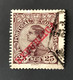 PORTUGAL, Used Stamp , « D. MANUEL II » With Overprint "REPUBLICA", 25 R., 1910 - Used Stamps