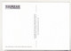 UK Uncirculated Postcard - Dorset Teddy Bear Museum - Record Breakers - Museen