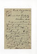 !!! CRETE, ENTIER POSTAL POUR L'ALLEMAGNE, CACHET DE CANDIE DU 4/7/1907 - Sonstige & Ohne Zuordnung