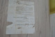 Delcampe - Barcelona Espagne  Dissolution Entreprise 1798/1804 4 Documents - Spanje