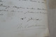 1867 Pièce Signée Général Castelnau Demande De Rapatriement De Aleyer Soldat Du Corps Austro-mexicain - Dokumente