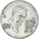 Monnaie, Mexique, 20 Centavos, 1976 - Mexique