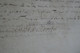 Pièce Sur Velin Signée 1610 Reçu De Villers De Saint Pol à Confirmer - Andere & Zonder Classificatie