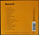 BOURVIL - CD - 16 Titres . - Humour, Cabaret