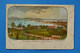 CPA Carte Postale Nouvelle-Zélande New-Zeland Auckland Harbour - Vers 1900 - Nouvelle-Zélande