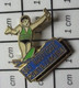 612a Pin's Pins / Beau Et Rare / SPORTS / SKI NAUTIQUE PONTILLACIEN - Ski Nautique