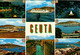 CEUTA - Bellezas De La Ciudad - Ceuta