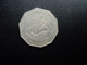 CARAÏBES ORIENTALES : 1 DOLLAR   1999    KM 20      TTB+ - East Caribbean States