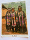 Carte Postale LAOS (envoyée Sous Enveloppe) : FEMMES IKO, Minorité Ethnique VOIR - Laos
