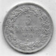 LEOPOLD PREMIER - 5 Francs 1832  ( Rare ) - 5 Frank