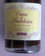 Crème De Framboises - Distillerie Du Puy-en-Velay - 16% Vol - 3 Cl. - Mignonettes