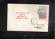 Afars & Issas 1972 Station Ionospherique ARTA Interesting Letter - Storia Postale