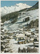 Riezlern, Oberwestegg U. Nebelhorn, Kleinwalsertal, Österreich - Kleinwalsertal