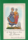 LES VIEILLES PROVINCES DE FRANCE - LA PICARDIE édité Par Les Farines JAMMET Signé JEAN  DROIT - Droit