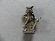 Figurine Kinder Métal Pirate Scame 4/8 Laiton Piraten Messing - Altri & Non Classificati