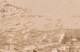 Principaué De Monaco C.1890 Panorama - Grande Photo Sur Carton 21x56cm - Old (before 1900)