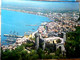 Delcampe - 7 CARD Castellammare Di Stabia Terme Castello VEDUTE VARIE  VBN1960/79 IW2152 - Castellammare Di Stabia