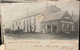 Lavacherie Sur Ourthe Hôtel Raymond Collard 1903 Très Belle Carte Avant L’agrandissement De L’hôtel - Sainte-Ode
