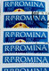 Delcampe - Errors Romania 1962,# Mi 2124, Printed With Writing R.P.  Romania Moved Up, Background Moved To The Right - Varietà & Curiosità