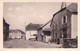 CPA France - Haute Saône - Noroy Le Bourg - Grande Rue - Carte Photo - Café Restaurant - Combier Impr Macon - 1955 - Noroy-le-Bourg