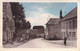 CPA France - Haute Saône - Fresne Saint Mamès - La Mairie - 16 Août 1960 - Animée - Colorisée - Combier Impression - Fresne-Saint-Mamès