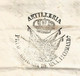 Militaria , Espagne,1850 , Brigade D'Artillerie De Montana ,D. FRANCISCO JAVIER DE AZPIROZ Y JALON ,frais Fr 2.75 E - Documenti