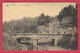 Dalhem - Pont Sur La Berwinne ( Voir Verso ) - Dalhem