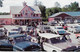 Etats-Unis - CPM 1986 - WEST REDDING - Connecticut - Vieille Auberge - The Country Emporium - Bistrot Souvenirs ... - Other & Unclassified