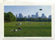 AK 080374 USA - New York City - Freizeitvergnügen Im Central Park - Central Park