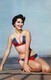 Pin-Up - Editions JG Paris - Ganycolor - En Maillot De Bain - Pin-Ups