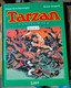 L'intégrale TARZAN TOME 2 SOLEIL 1993 HOGARTH Edgar Rice Burroughs 1937..1938..1939 TTBE - Tarzan