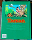 L'intégrale TARZAN TOME 2 SOLEIL 1993 HOGARTH Edgar Rice Burroughs 1937..1938..1939 TTBE - Tarzan