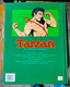 L'intégrale TARZAN TOME 3 SOLEIL 1993 HOGARTH Edgar Rice Burroughs 1941..1942..1943..1944 - Tarzan