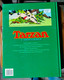 L'intégrale TARZAN TOME 4 SOLEIL 1993 HOGARTH Edgar Rice Burroughs ..1943..1944..1945 - Tarzan