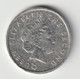 EAST CARIBBEAN STATES 2004: 2 Cents, KM 35 - Caraibi Orientali (Stati Dei)