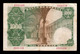 España Spain 1000 Pesetas Luis Vives 1946 Pick 133 Sin Serie MBC- AVF - 1000 Pesetas