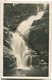 Zackelfall - Riesengebirge - Verlag  Alfred Adolph Neue Schlesische Baude - Foto-AK Ca. 1930 - Schlesien