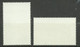 France Service   N° 110 Et 111   Cambodge Angkor   Et Algérie  Parc Du Tassili Neufs  * *   TB  Voir Scans Soldé ! ! ! - Mint/Hinged