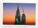 AK 080413 USA - New York City - Chrysler Und Empire State Building - Chrysler Building
