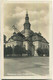 Hirschberg - Gnadenkirche - Verlag Erwin Schroeter Hirschberg - Foto-AK Ca. 1930 - Schlesien