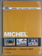 Nfx001 NIEUWE MICHEL CATALOGUS THEMA PADVINDERIJ NEW MICHEL CATALOGUE SCOUTING WHOLE WORLD 1. AUFLAGE - Tematiche