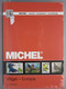 Nfx002 NIEUWE MICHEL CATALOGUS THEMA VOGELS EUROPA NEW MICHEL CATALOGUE BIRDS EUROPE 3. AUFLAGE - Thématiques