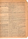 VP20.563 - RF - PARIS 1933 - Ministère De L'Air - Arrêtés Relatifs à L'Allocation De Primes D'Achat Aux Avions Privés - Decreti & Leggi