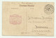 MANAOS - BRASIL - 46 BAM. DE CACADORES  1919  - VIAGGIATA FP - Manaus