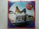 Johnny Hallyday Album 33Tours Vinyle Picture Disc Johnny Circus - 45 T - Maxi-Single
