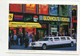 AK 080449 USA - New York City - Stretchlimousine Am Times Square - Time Square